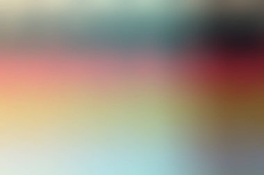 soyut renkli bulanık arkaplan