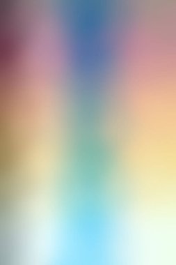 soyut renkli bulanık arkaplan