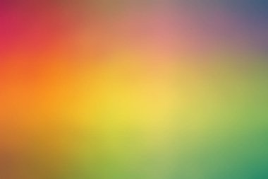 soyut renkli bulanık arkaplan