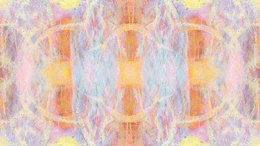 Soyut Renkli Fon duvar kağıdı