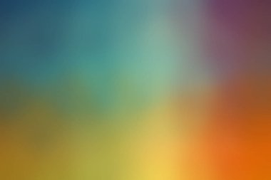 soyut renkli bulanık arkaplan