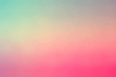 soyut renkli bulanık arkaplan