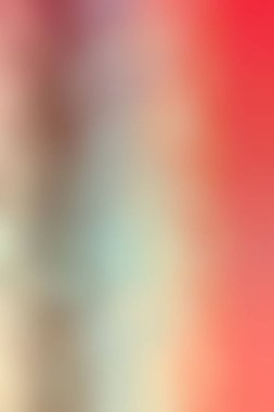 Degrade renkli bulanık arka plan