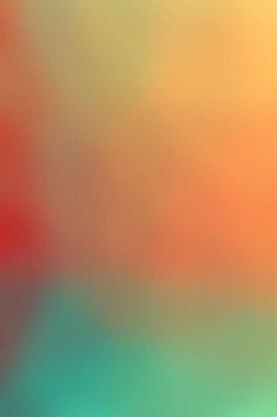 soyut renkli bulanık arkaplan