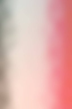 Degrade renkli bulanık arka plan