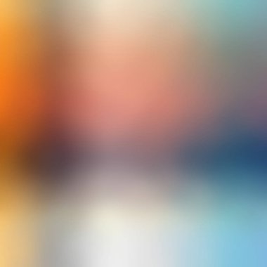 soyut renkli bulanık arkaplan