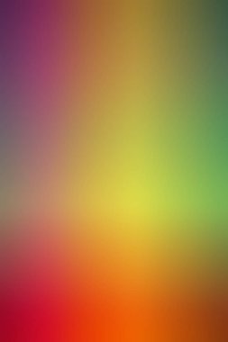 soyut renkli bulanık arkaplan