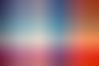 soyut renkli bulanık arkaplan