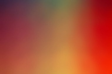 Degrade renkli bulanık arka plan