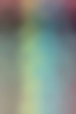 Degrade renkli bulanık arka plan