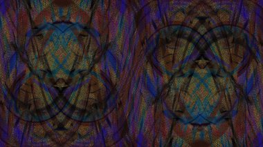 parlak renkli duvar arka plan