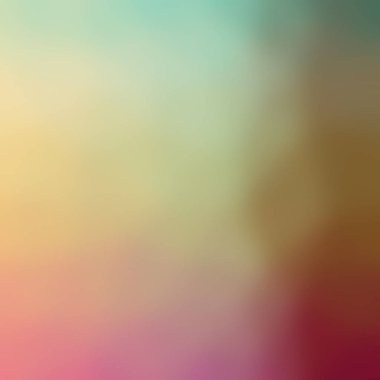 soyut renkli bulanık arkaplan