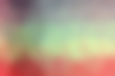 Degrade renkli bulanık arka plan