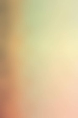 Degrade renkli bulanık arka plan