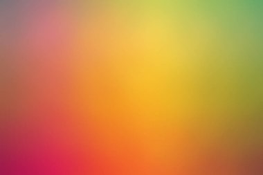 Degrade renkli bulanık arka plan