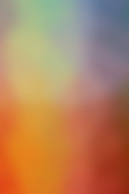 soyut renkli bulanık arkaplan