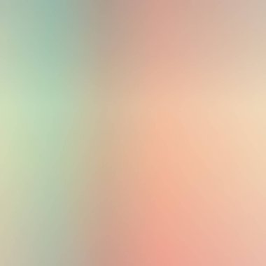 Gradyan renkli bulanık backgroun