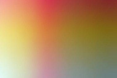 Degrade renkli bulanık arka plan