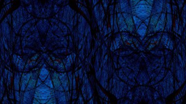 Soyut Renkli Fon duvar kağıdı