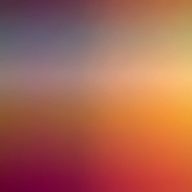 Degrade renkli bulanık arka plan