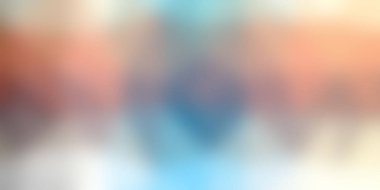 soyut renkli bulanık arkaplan