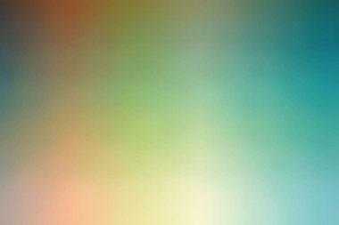 soyut renkli bulanık arkaplan