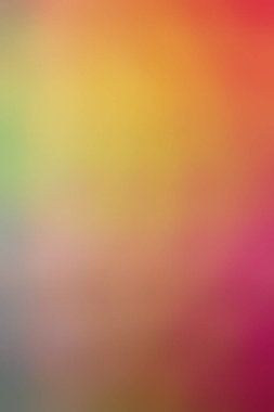 soyut renkli bulanık arkaplan