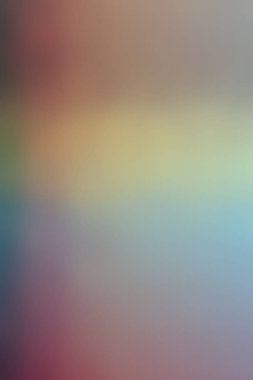 soyut renkli bulanık arkaplan