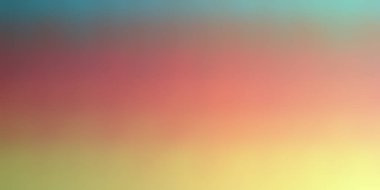 Degrade renkli bulanık arka plan