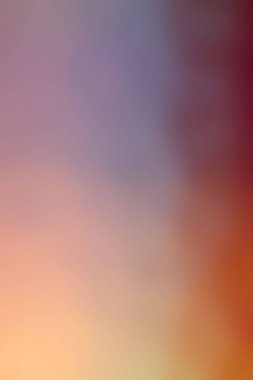 soyut renkli bulanık arkaplan
