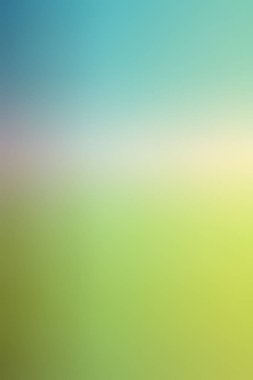 Degrade renkli bulanık arka plan