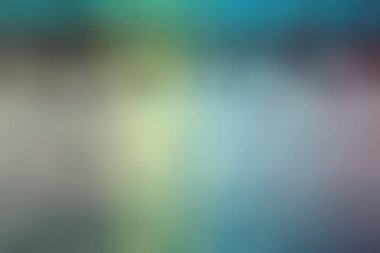 Degrade renkli bulanık arka plan