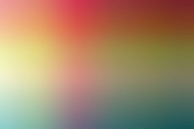 soyut renkli bulanık arkaplan