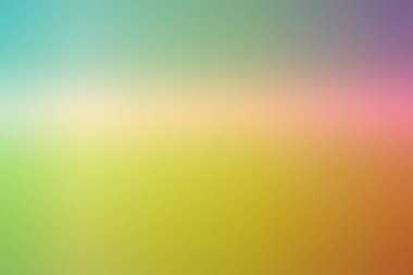 soyut renkli bulanık arkaplan