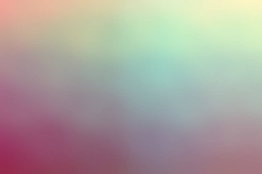 Degrade renkli bulanık arka plan