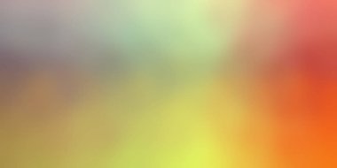 soyut renkli bulanık arkaplan