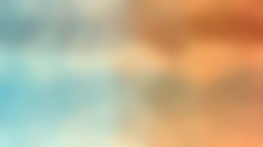 soyut renkli bulanık arkaplan