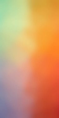 soyut renkli bulanık arkaplan