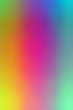 soyut renkli bulanık arkaplan