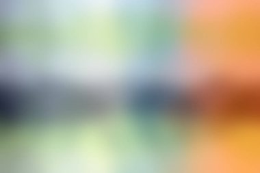 Degrade renkli bulanık arka plan