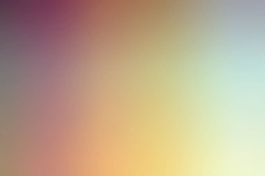 Degrade renkli bulanık arka plan