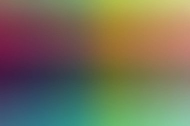 soyut renkli bulanık arkaplan