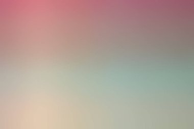 Degrade renkli bulanık arka plan