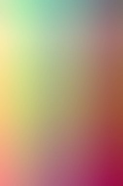 soyut renkli bulanık arkaplan