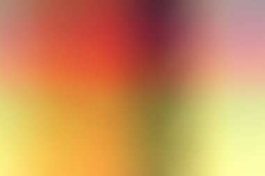 soyut renkli bulanık arkaplan