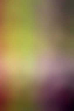 Degrade renkli bulanık arka plan