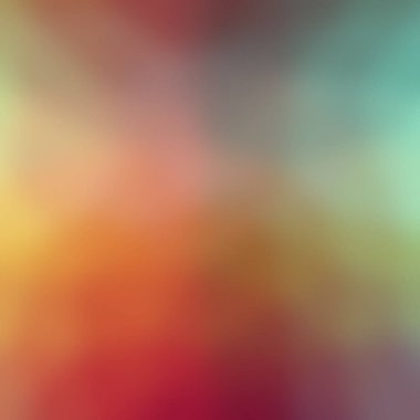 soyut renkli bulanık arkaplan