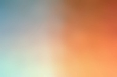 Degrade renkli bulanık arka plan