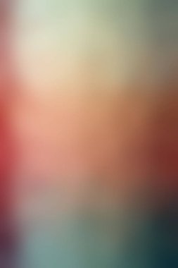 soyut renkli bulanık arkaplan