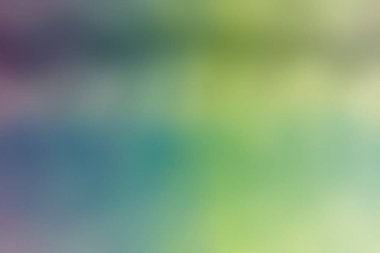 Degrade renkli bulanık arka plan